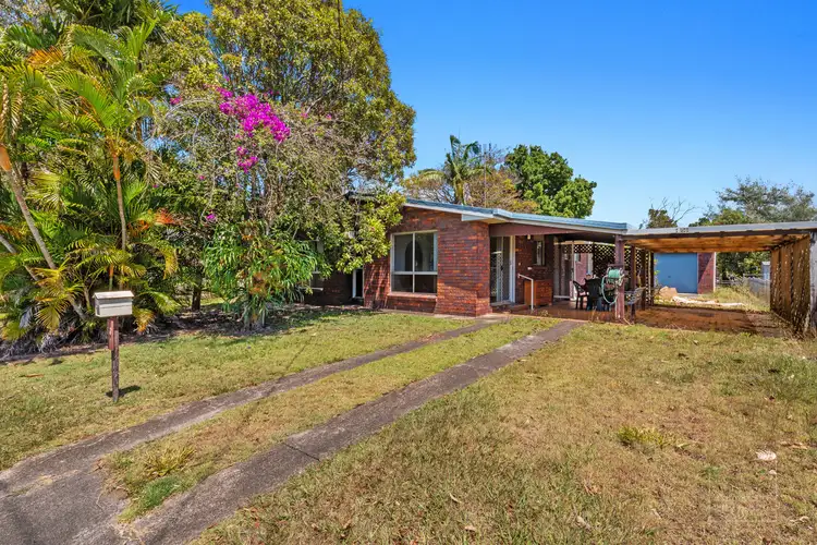 670 Nicklin Way, Wurtulla QLD 4575