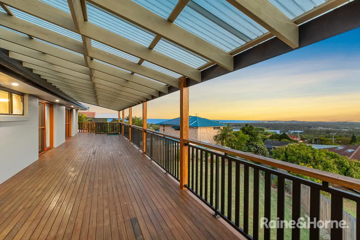 Main view of Homely house listing, 40 Walter Crescent, Banora Point NSW 2486