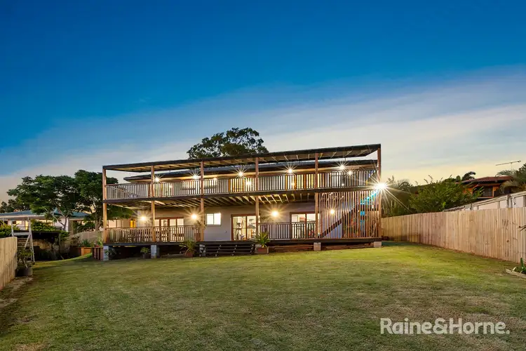 Third view of Homely house listing, 40 Walter Crescent, Banora Point NSW 2486