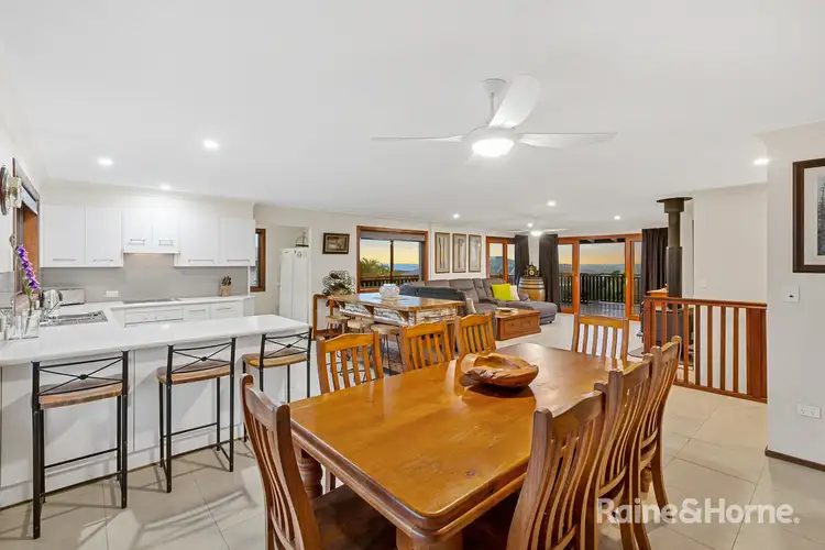 Fourth view of Homely house listing, 40 Walter Crescent, Banora Point NSW 2486