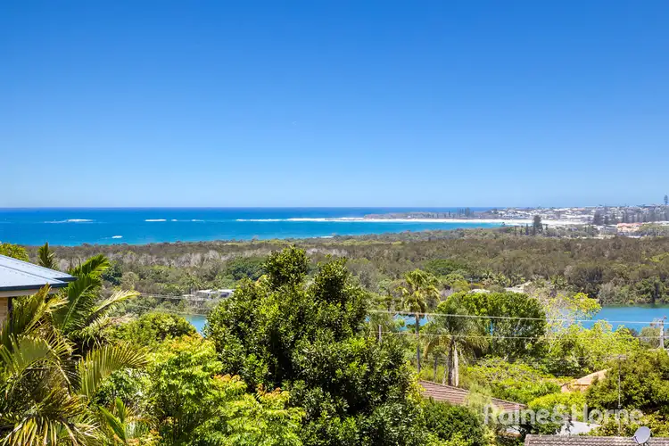 Fifth view of Homely house listing, 40 Walter Crescent, Banora Point NSW 2486