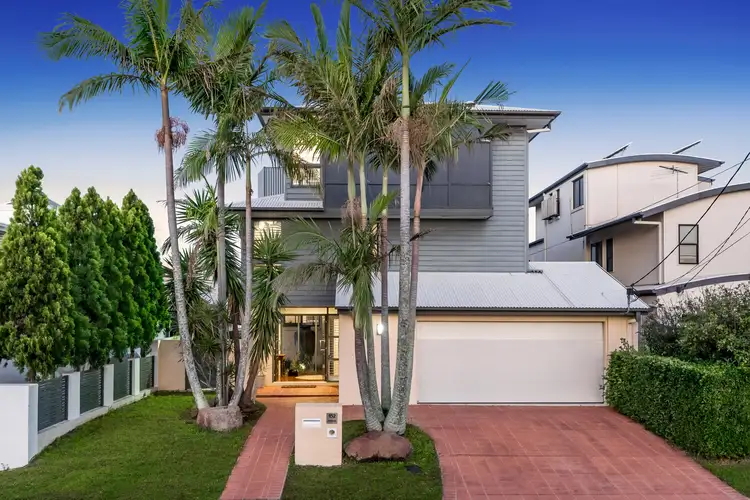 Main view of Homely house listing, 152 Ernest Street, Manly QLD 4179