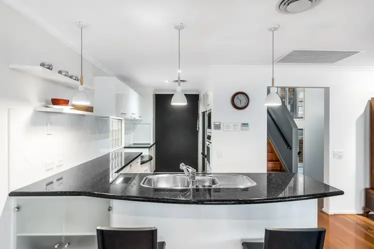 Third view of Homely house listing, 152 Ernest Street, Manly QLD 4179