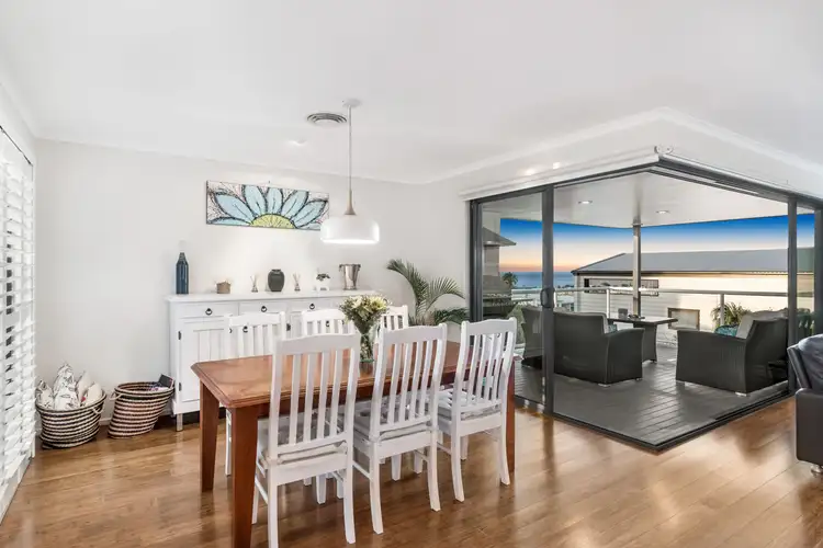 Fourth view of Homely house listing, 152 Ernest Street, Manly QLD 4179