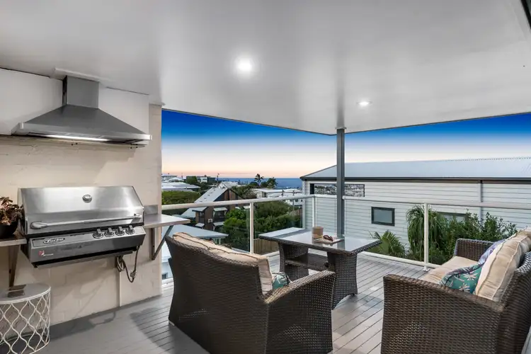 Fifth view of Homely house listing, 152 Ernest Street, Manly QLD 4179