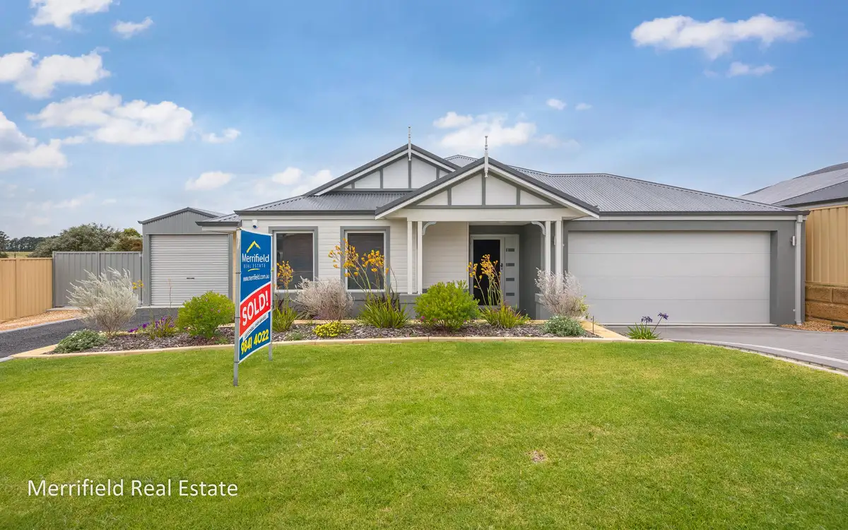 Main view of Homely house listing, 1 Parish Street, Yakamia WA 6330