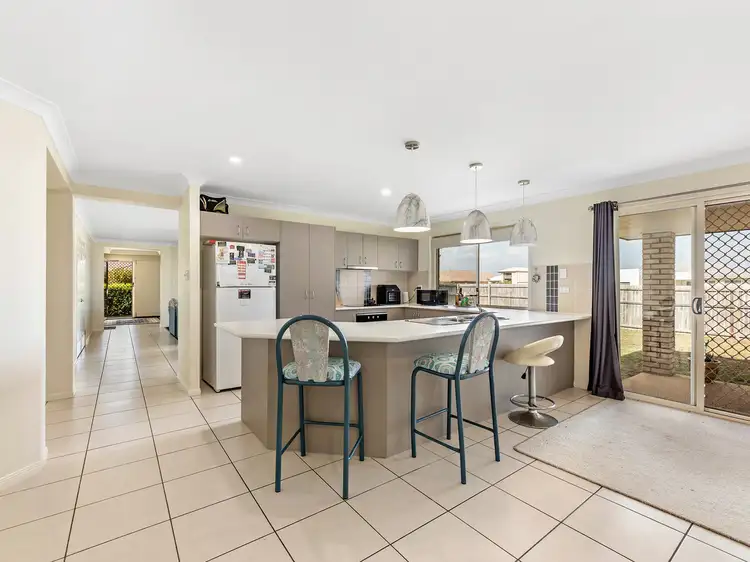 Fourth view of Homely house listing, 1 Harrier Place, Lowood QLD 4311