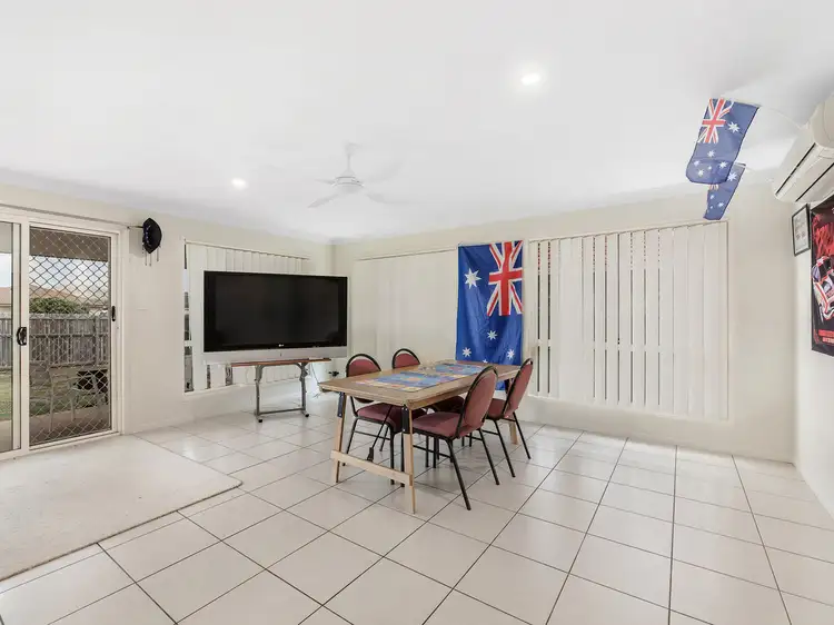 Fifth view of Homely house listing, 1 Harrier Place, Lowood QLD 4311