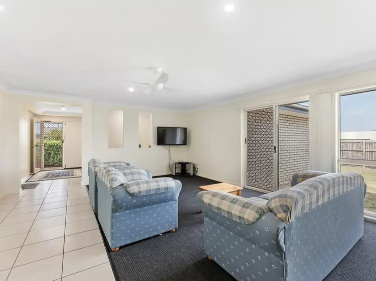 Sixth view of Homely house listing, 1 Harrier Place, Lowood QLD 4311