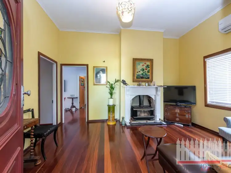 Main view of Homely house listing, 18 Parker Street, Bassendean WA 6054