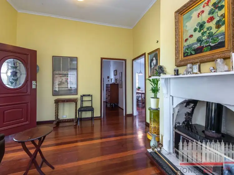 Fifth view of Homely house listing, 18 Parker Street, Bassendean WA 6054