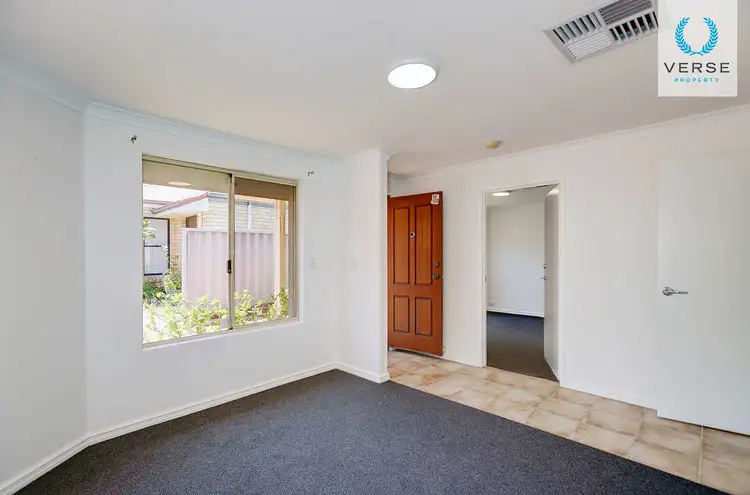 Third view of Homely house listing, 18a Stonehouse Crescent, Bentley WA 6102