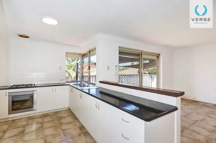 Sixth view of Homely house listing, 18a Stonehouse Crescent, Bentley WA 6102