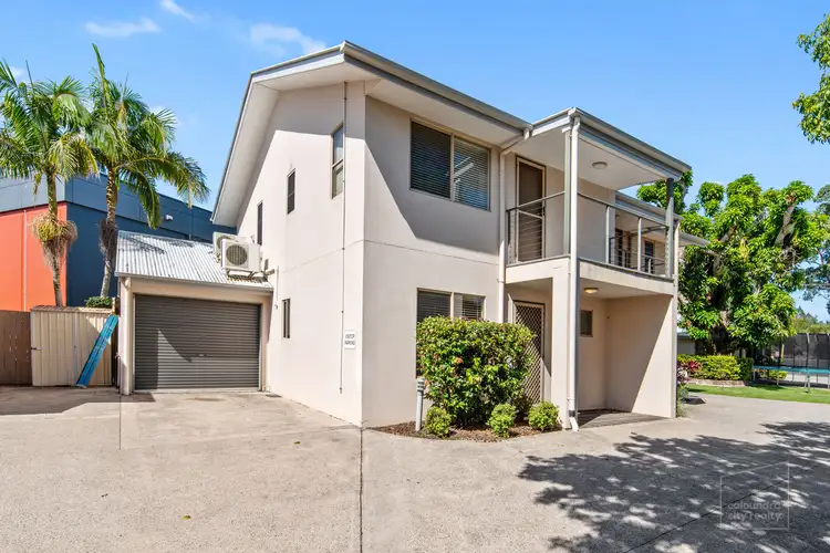Main view of Homely townhouse listing, 3/82 Simpson Street, Beerwah QLD 4519