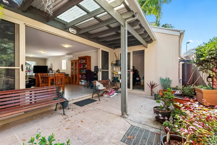 Fourth view of Homely townhouse listing, 3/82 Simpson Street, Beerwah QLD 4519
