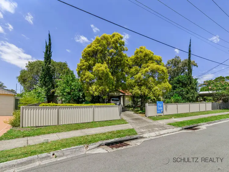 14 Schweitzer Street, Mount Warren Park QLD 4207