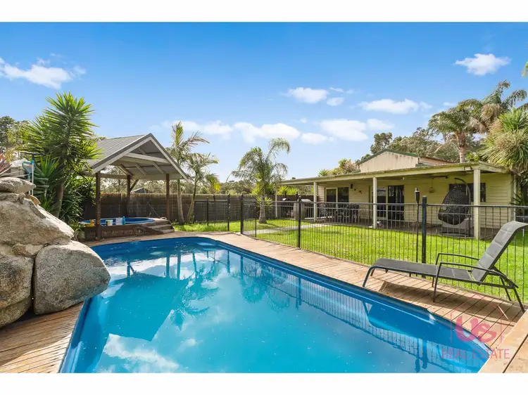 860 North Road, Pearcedale VIC 3912