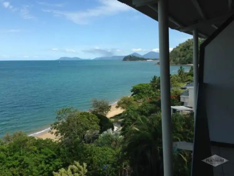 Second view of Homely unit listing, 304/92-94 Moore Street, Trinity Beach QLD 4879