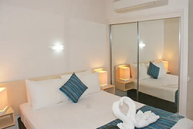 Sixth view of Homely unit listing, 304/92-94 Moore Street, Trinity Beach QLD 4879