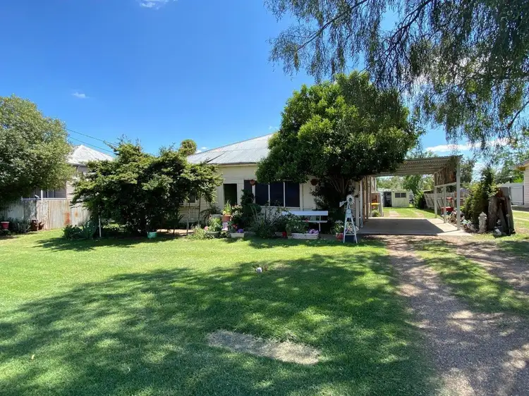 104 Bloomfield Street, Gunnedah NSW 2380