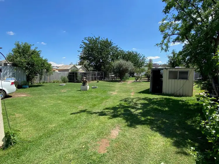 Third view of Homely house listing, 104 Bloomfield Street, Gunnedah NSW 2380
