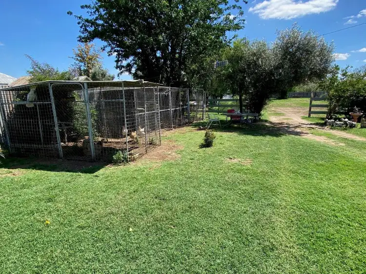 Fourth view of Homely house listing, 104 Bloomfield Street, Gunnedah NSW 2380