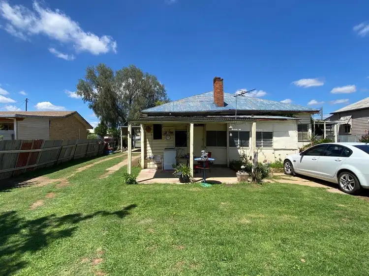 Fifth view of Homely house listing, 104 Bloomfield Street, Gunnedah NSW 2380