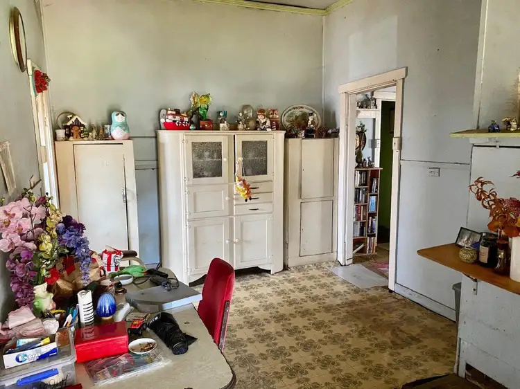 Sixth view of Homely house listing, 104 Bloomfield Street, Gunnedah NSW 2380