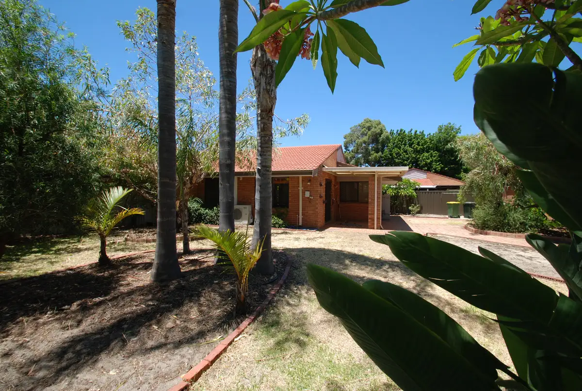 Main view of Homely villa listing, 7/4 Chich Place, Cannington WA 6107