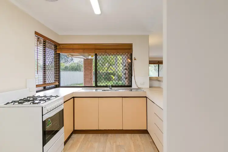 Third view of Homely villa listing, 7/4 Chich Place, Cannington WA 6107