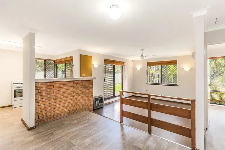 Fourth view of Homely villa listing, 7/4 Chich Place, Cannington WA 6107