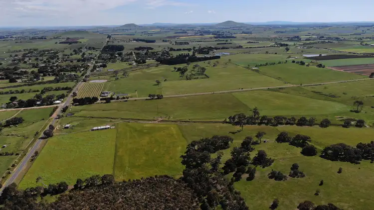 4255 Creswick-Newstead Road, Broomfield VIC 3364
