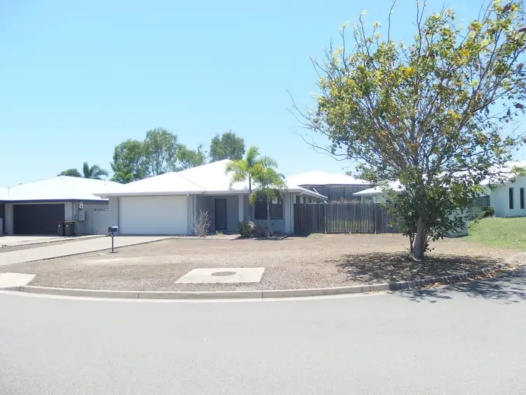 Main view of Homely house listing, 57 Rattray Street, Bushland Beach QLD 4818