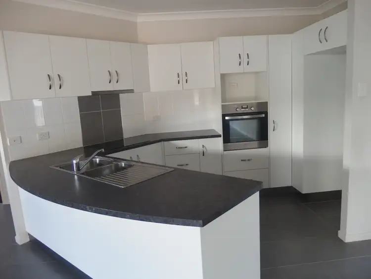 Second view of Homely house listing, 57 Rattray Street, Bushland Beach QLD 4818