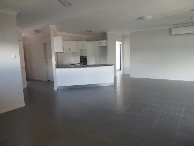 Fourth view of Homely house listing, 57 Rattray Street, Bushland Beach QLD 4818