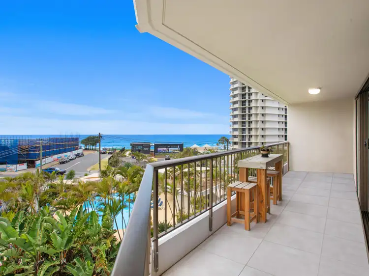 14/3554 Main Beach Parade, Main Beach QLD 4217