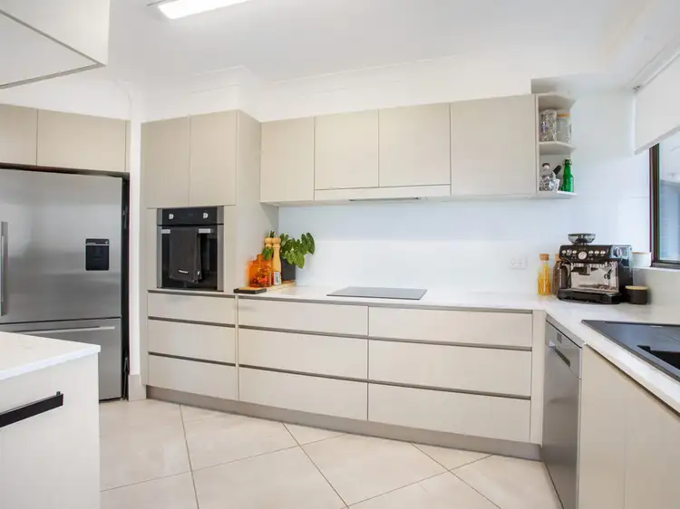 Third view of Homely apartment listing, 14/3554 Main Beach Parade, Main Beach QLD 4217