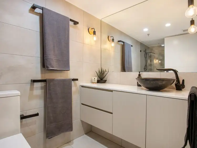 Fifth view of Homely apartment listing, 14/3554 Main Beach Parade, Main Beach QLD 4217