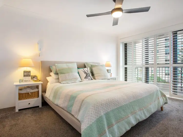 Sixth view of Homely apartment listing, 14/3554 Main Beach Parade, Main Beach QLD 4217