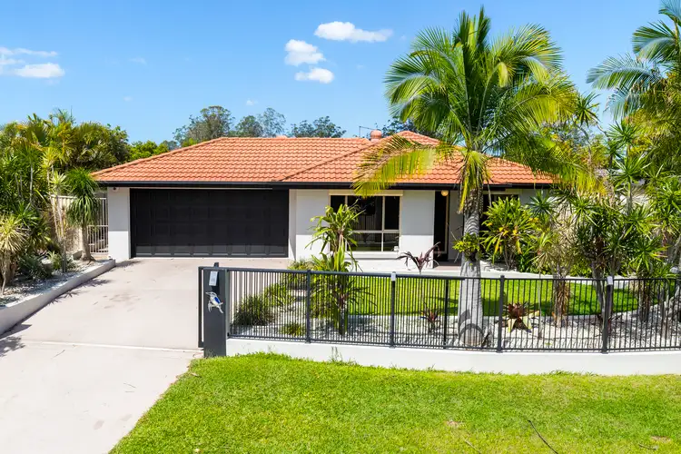 Main view of Homely house listing, 22 Kathrynjane Court, Bellmere QLD 4510