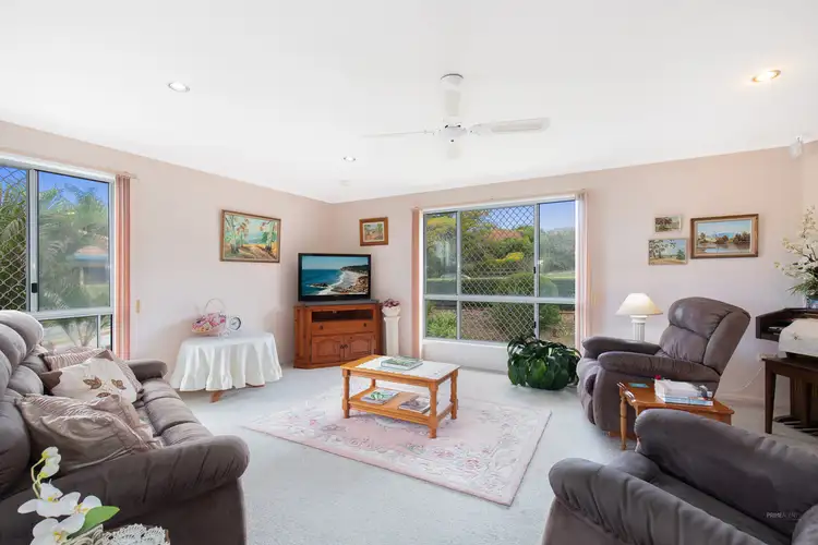 Fourth view of Homely house listing, 67 Jacobsen Outlook, Urraween QLD 4655