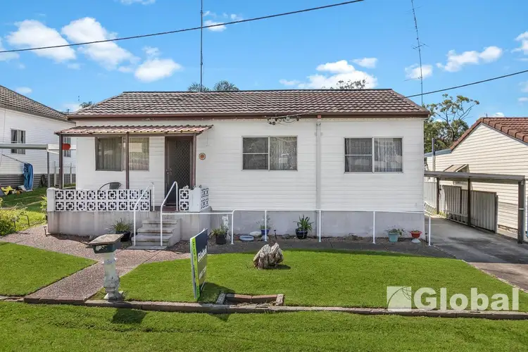 Main view of Homely house listing, 181 Wommara Avenue, Belmont North NSW 2280