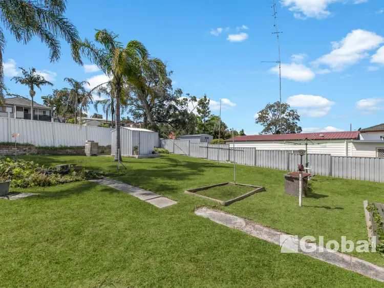Second view of Homely house listing, 181 Wommara Avenue, Belmont North NSW 2280