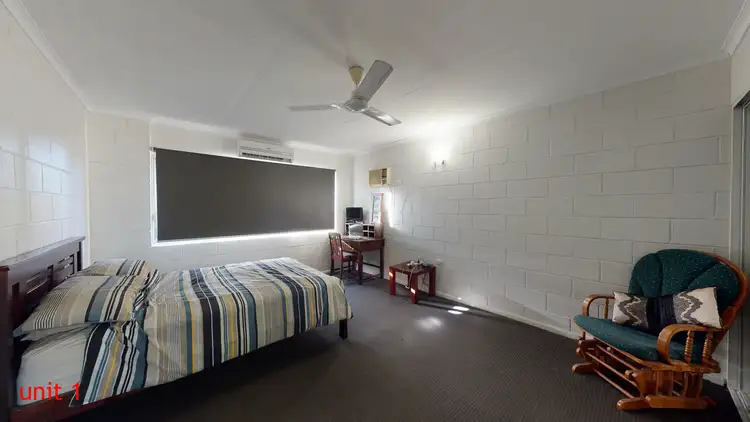 Fourth view of Homely semi-detached listing, Unit 1 & 2 /42 Cambridge Street, Gulliver QLD 4812