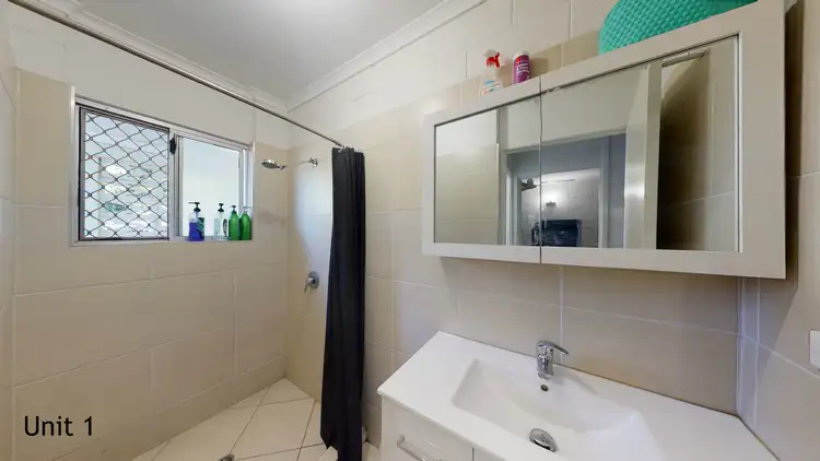 Fifth view of Homely semi-detached listing, Unit 1 & 2 /42 Cambridge Street, Gulliver QLD 4812