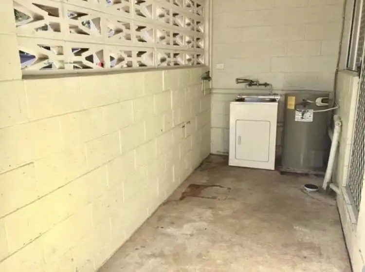 Sixth view of Homely semi-detached listing, Unit 1 & 2 /42 Cambridge Street, Gulliver QLD 4812