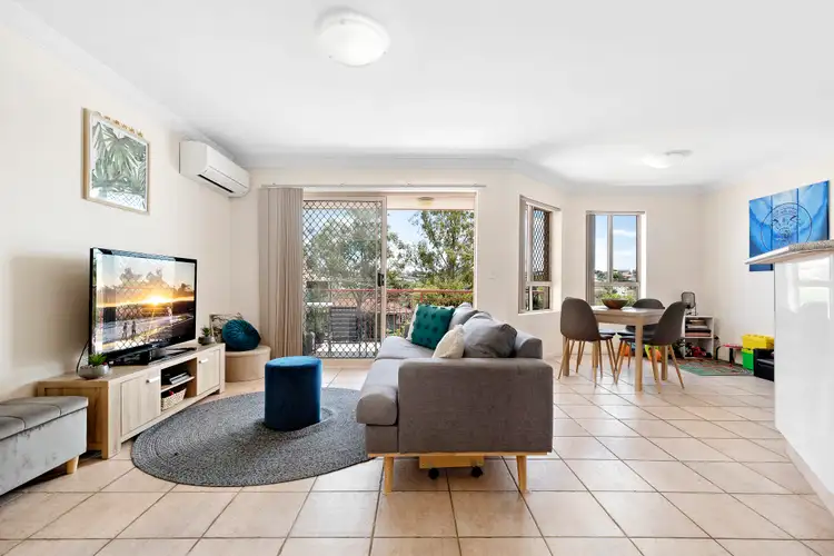 Main view of Homely unit listing, 5/18 Mcilwraith Street, Everton Park QLD 4053
