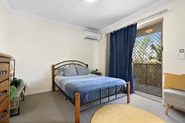 Second view of Homely unit listing, 5/18 Mcilwraith Street, Everton Park QLD 4053