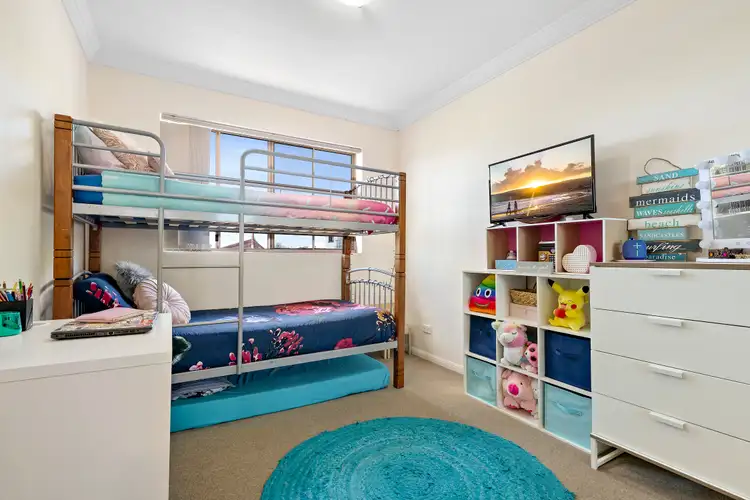 Third view of Homely unit listing, 5/18 Mcilwraith Street, Everton Park QLD 4053