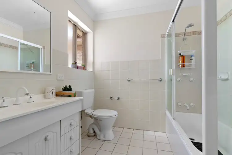 Fourth view of Homely unit listing, 5/18 Mcilwraith Street, Everton Park QLD 4053
